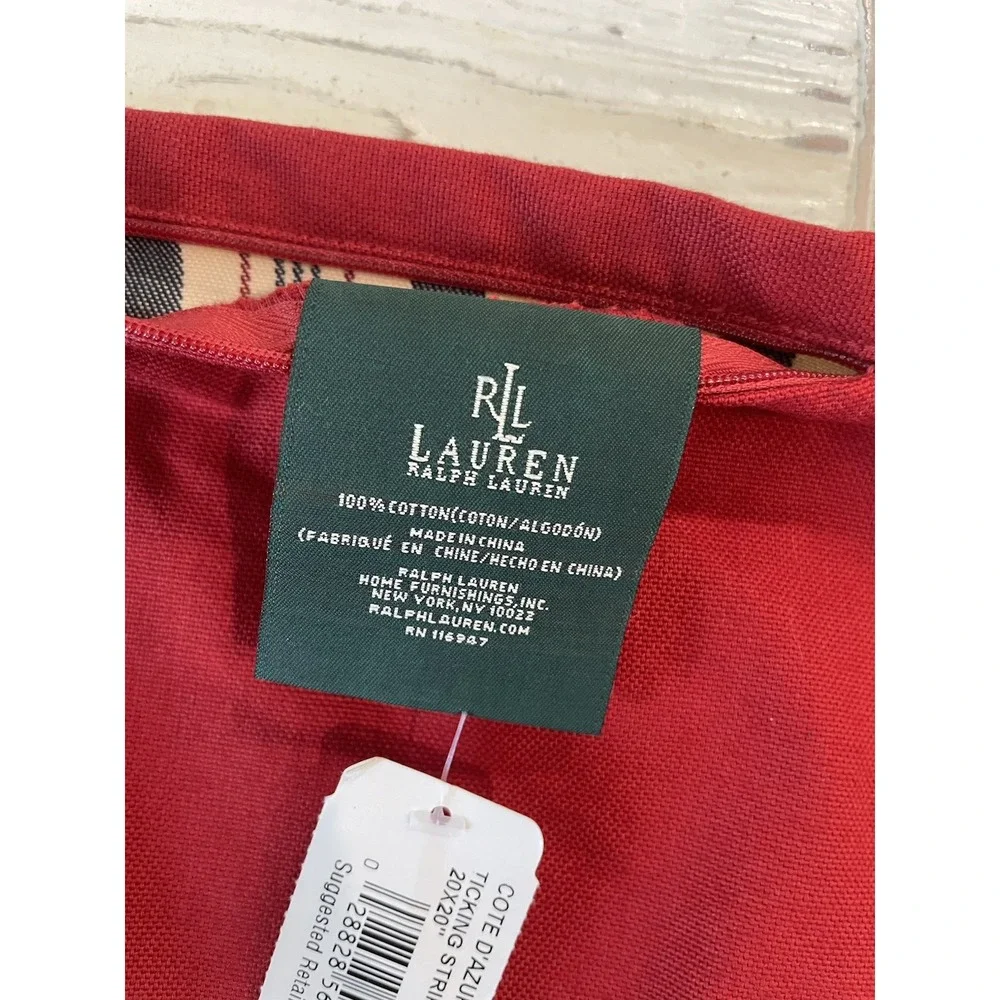 Ralph Lauren new ralph